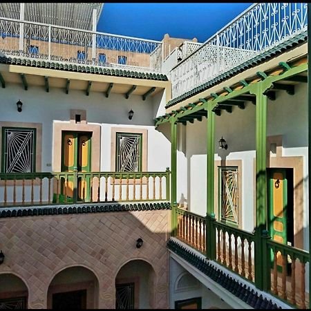 Отель Dar Baaziz Vip Сус Экстерьер фото
