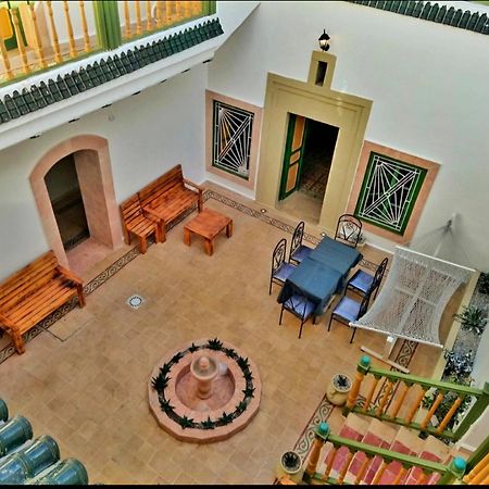 Отель Dar Baaziz Vip Сус Экстерьер фото