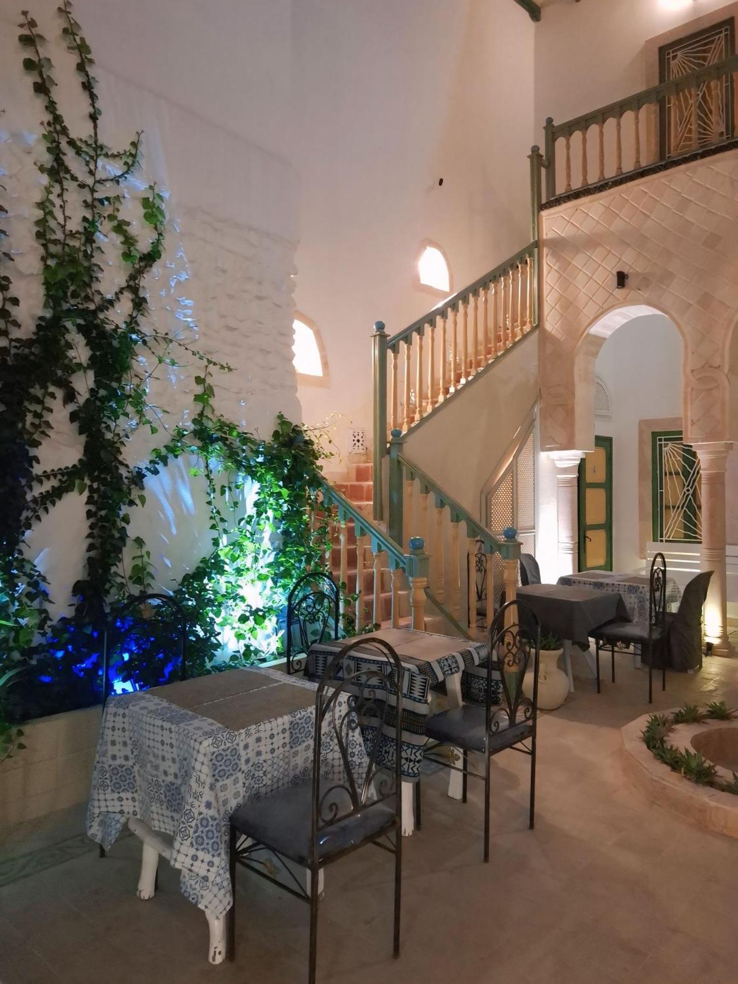 Отель Dar Baaziz Vip Сус Экстерьер фото