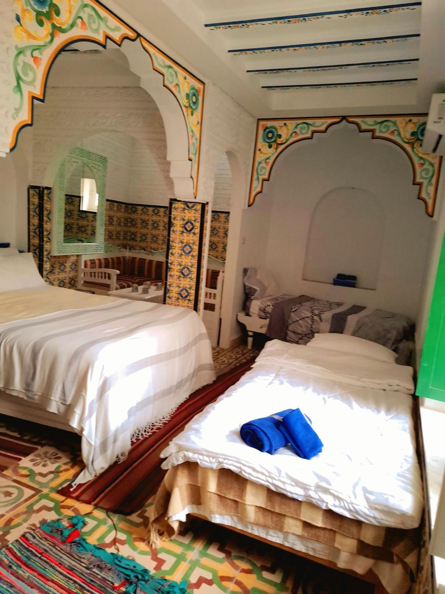 Отель Dar Baaziz Vip Сус Экстерьер фото