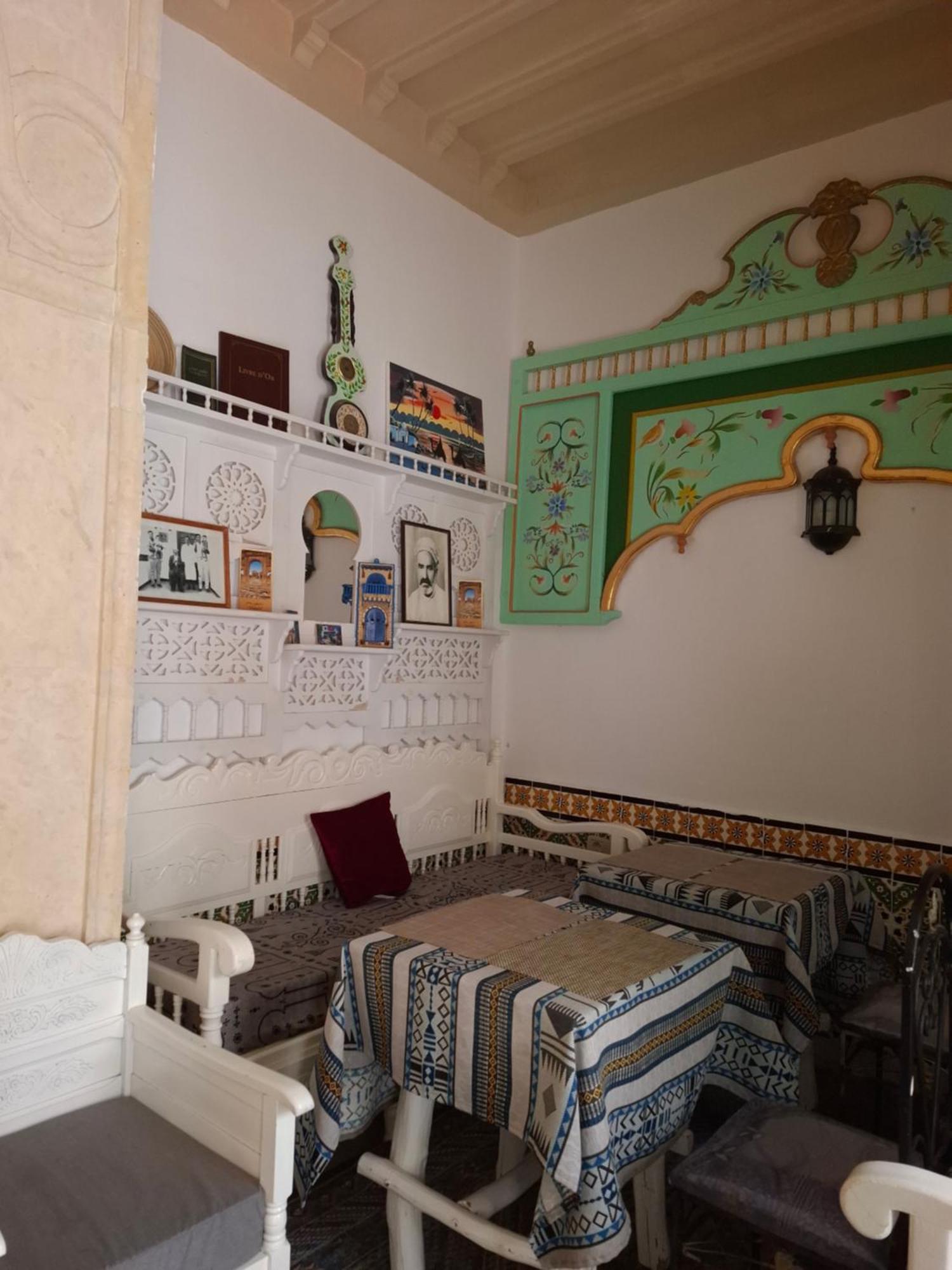 Отель Dar Baaziz Vip Сус Экстерьер фото