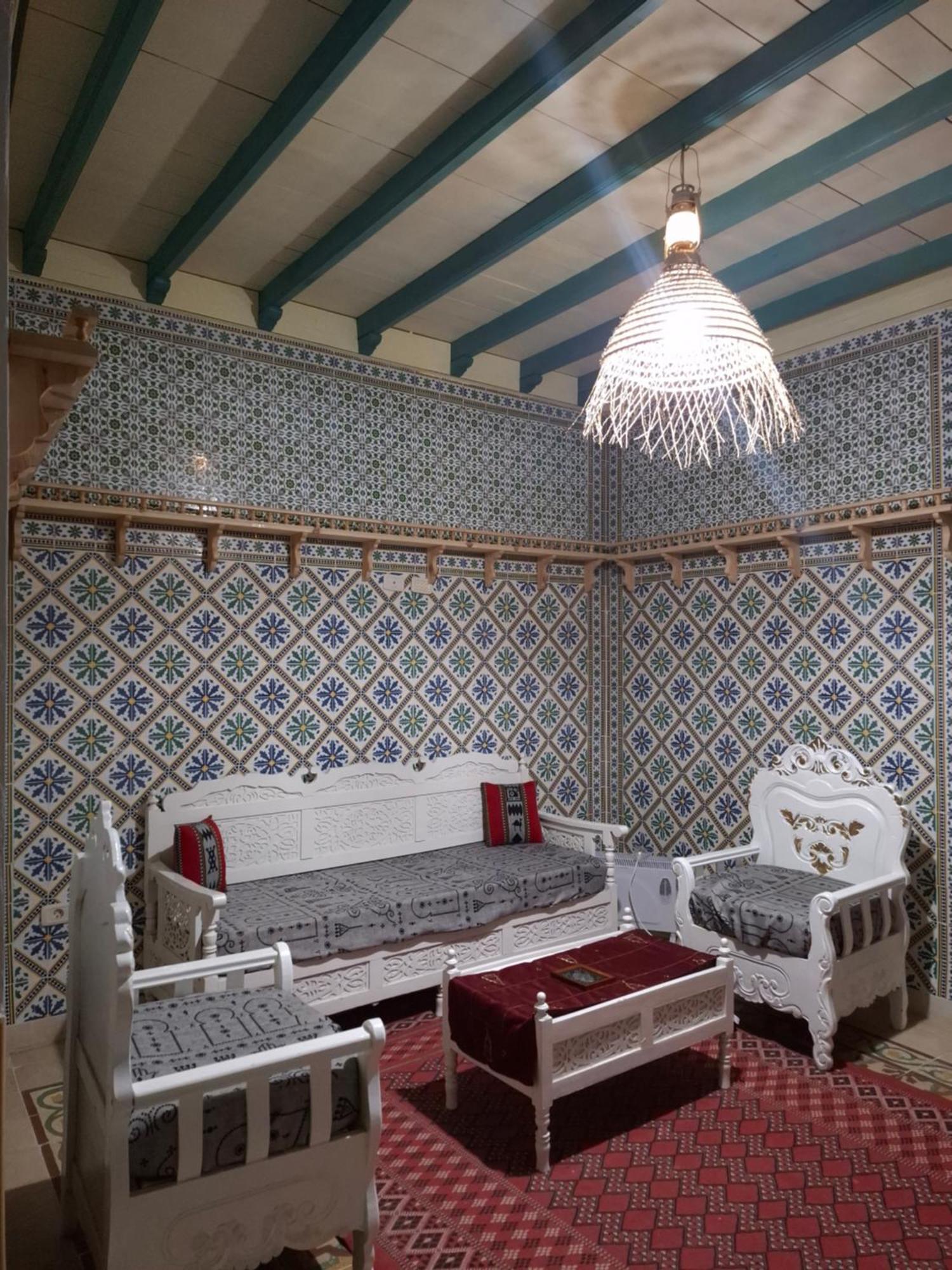 Отель Dar Baaziz Vip Сус Экстерьер фото