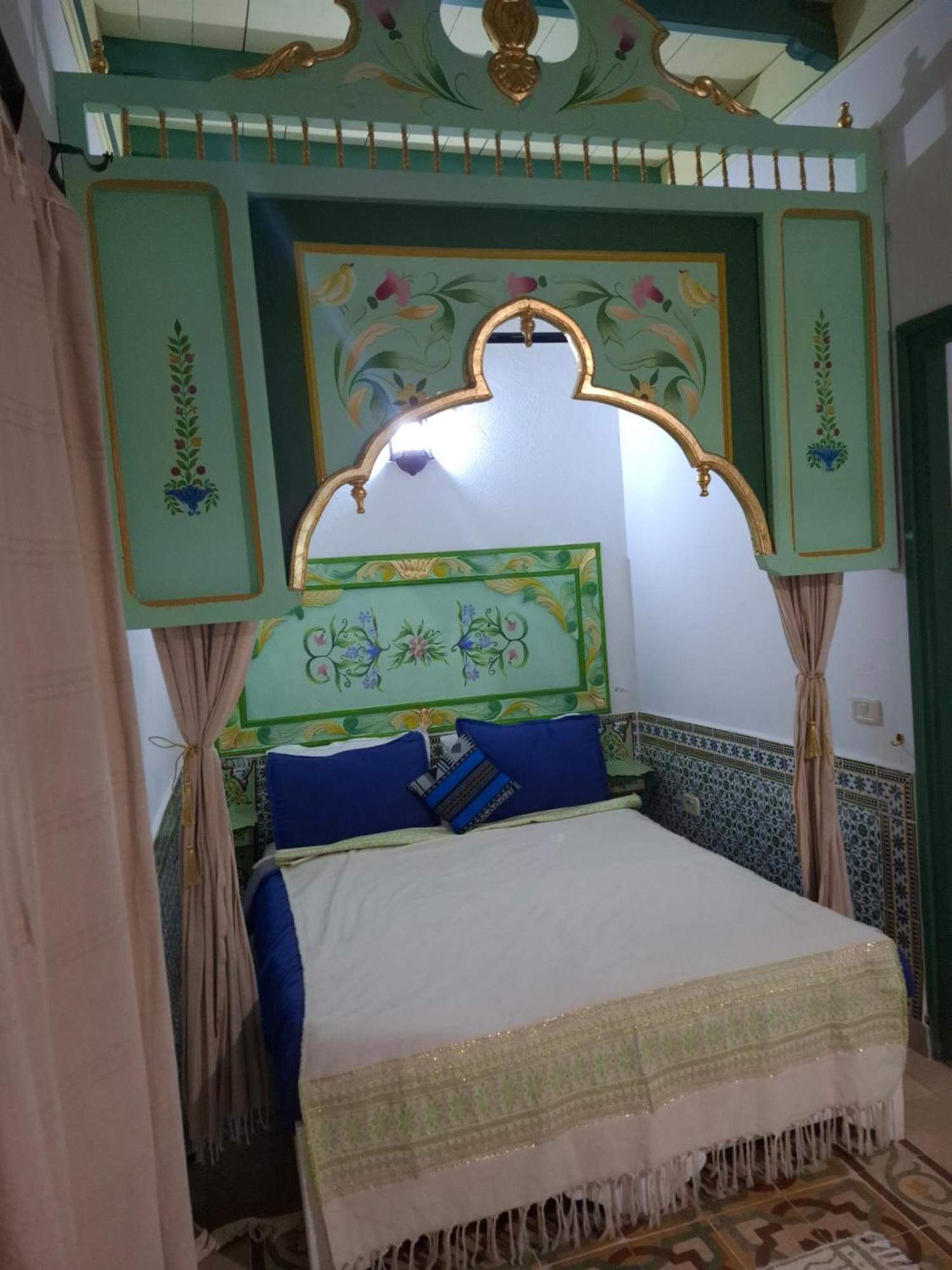 Отель Dar Baaziz Vip Сус Экстерьер фото