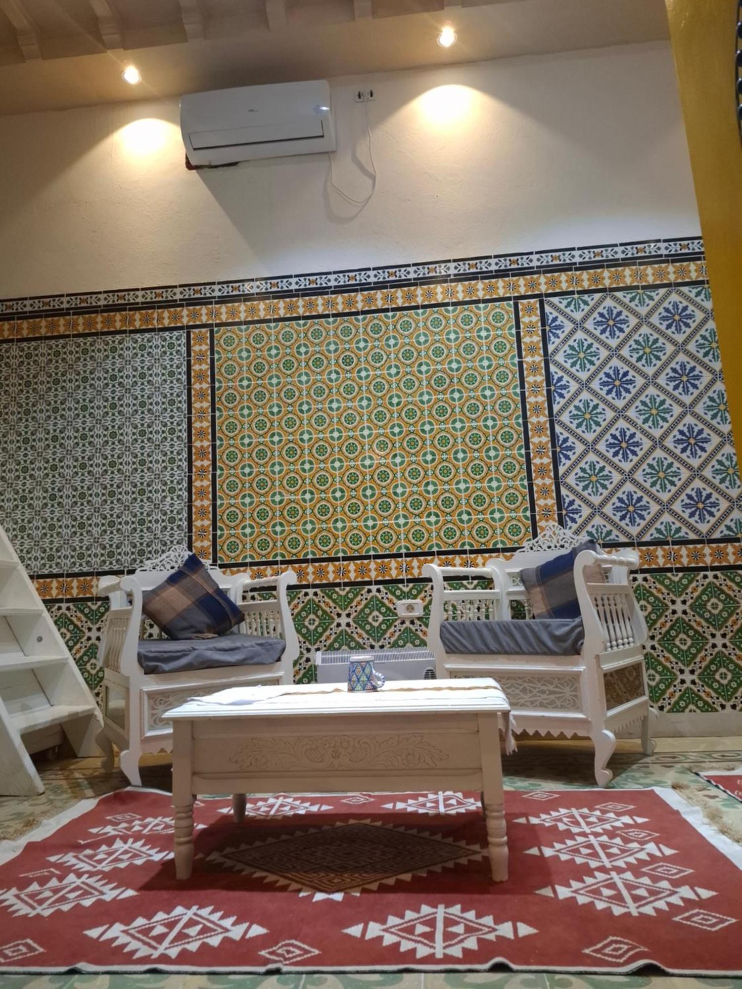 Отель Dar Baaziz Vip Сус Экстерьер фото