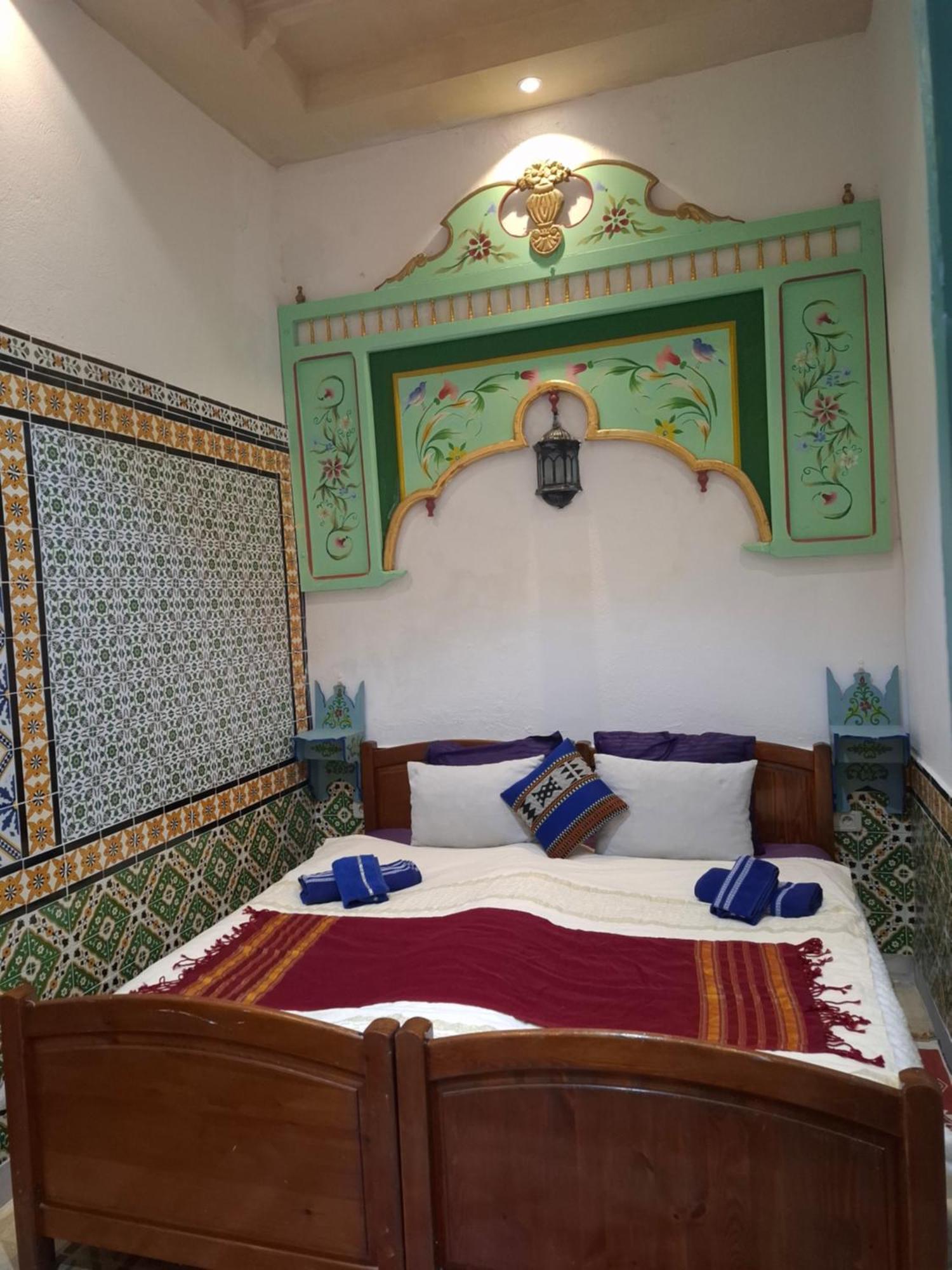 Отель Dar Baaziz Vip Сус Экстерьер фото