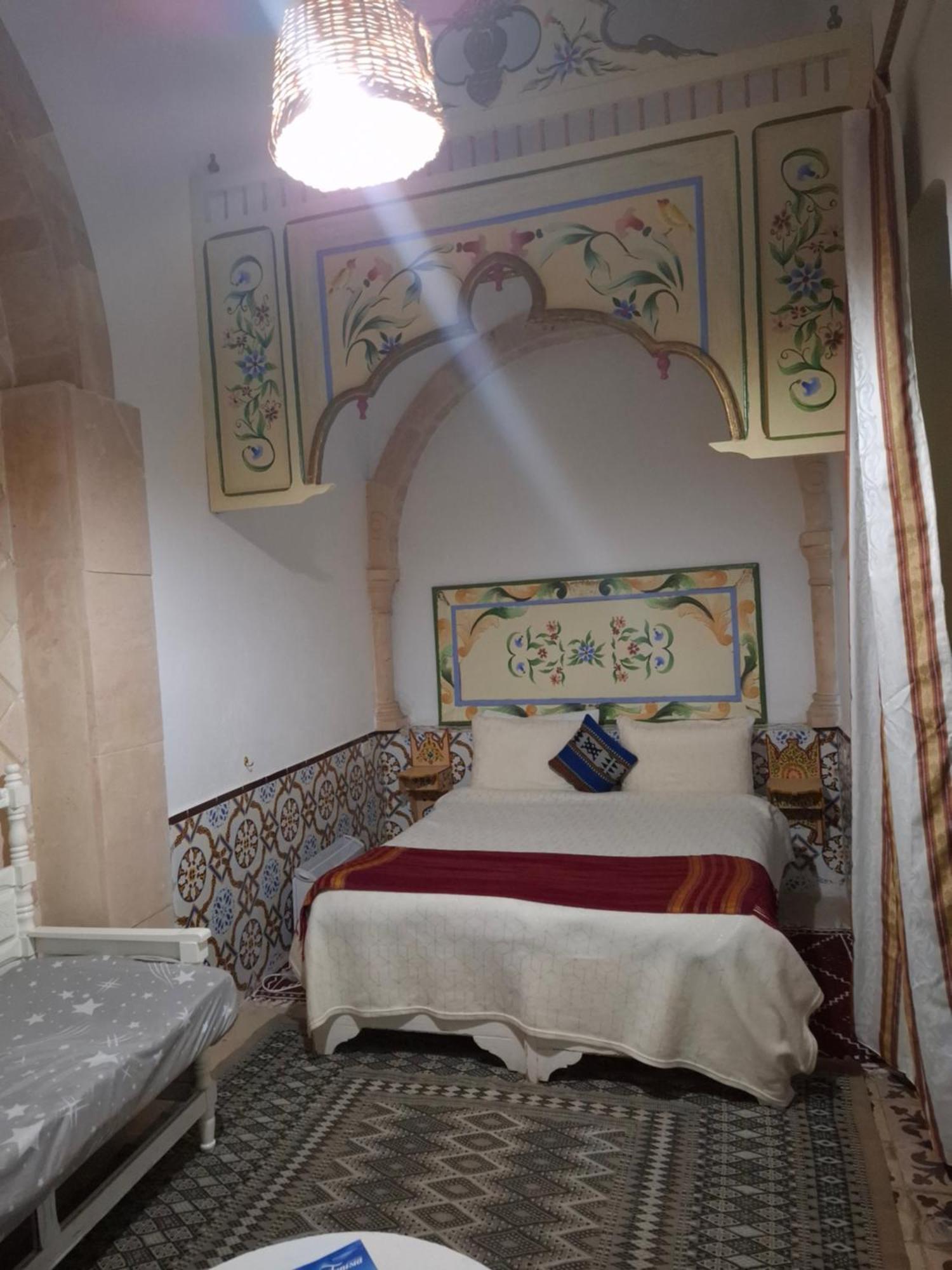 Отель Dar Baaziz Vip Сус Экстерьер фото