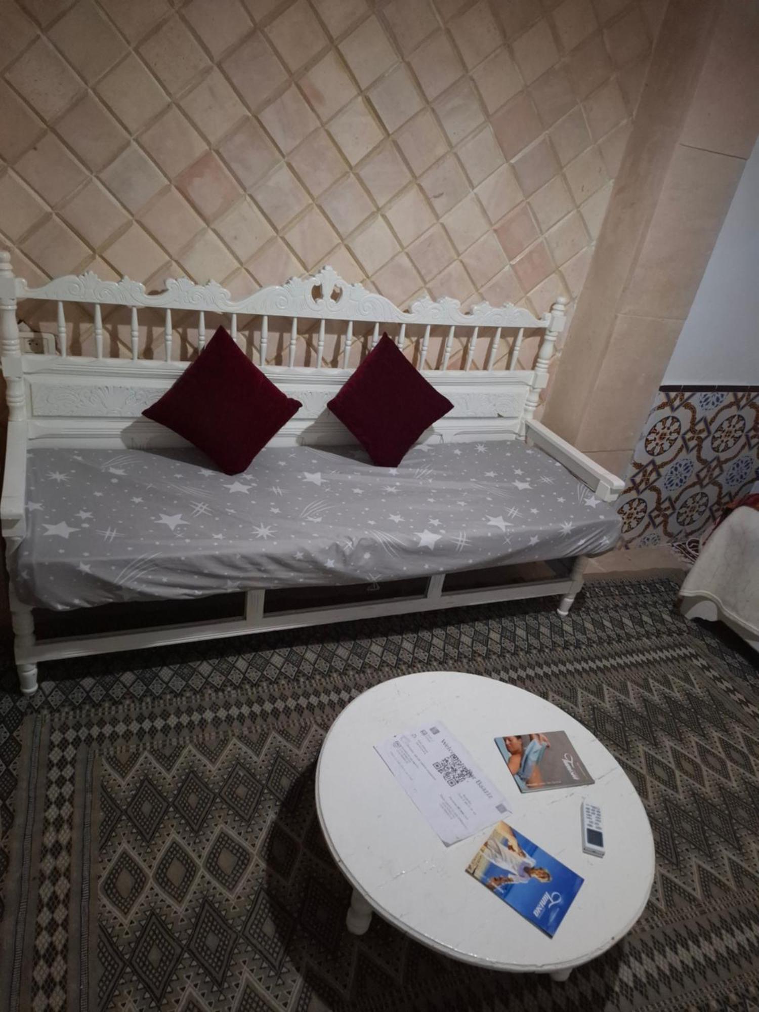 Отель Dar Baaziz Vip Сус Экстерьер фото