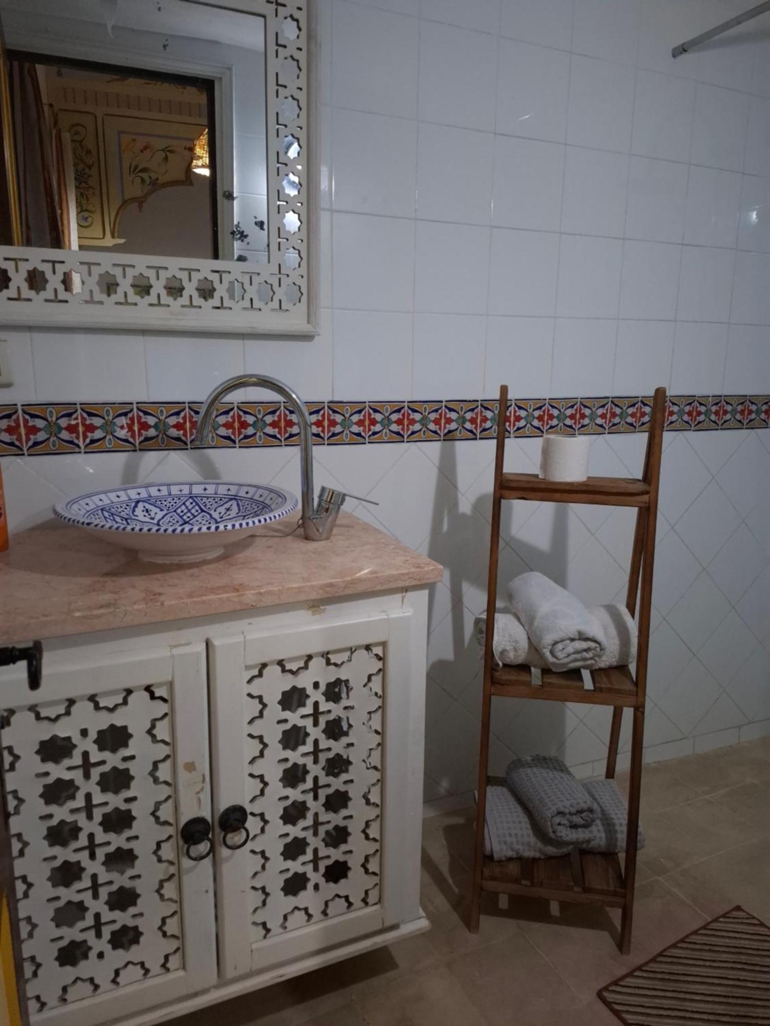 Отель Dar Baaziz Vip Сус Экстерьер фото